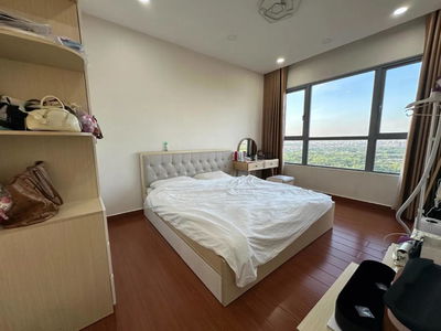 Palm Heights, Vietnam  Palm Heights, Vietnam