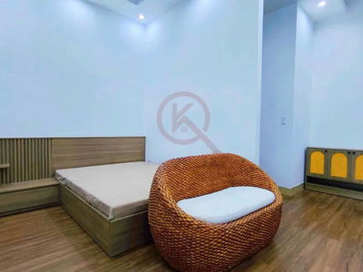 Housing in Ho Chi Minh City, Vietnam Housing in Ho Chi Minh City, Vietnam