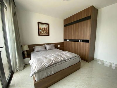 Housing in Ho Chi Minh City, Vietnam Housing in Ho Chi Minh City, Vietnam