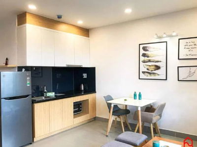 Logement dans Ho Chi Minh City, Vietnam Logement dans Ho Chi Minh City, Vietnam