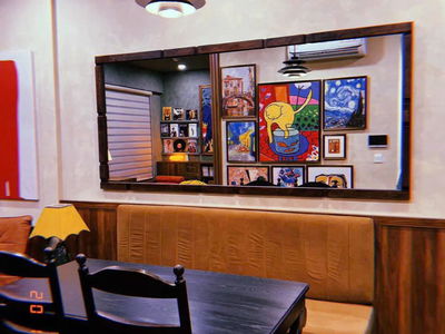 West gate, Vietnam West gate, Vietnam