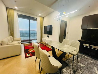 Lumiere Riverside, Vietnam Lumiere Riverside, Vietnam