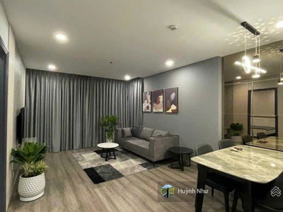 Him Lam 6A residential area, Vietnam Him Lam 6A residential area, Vietnam