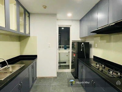 Him Lam 6A residential area, Vietnam Him Lam 6A residential area, Vietnam