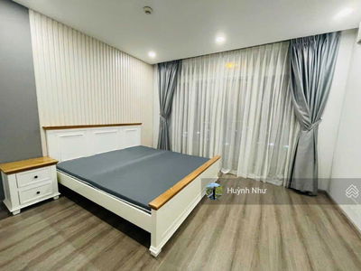 Him Lam 6A residential area, Vietnam Him Lam 6A residential area, Vietnam