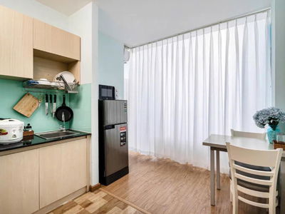 Alojamiento en Ho Chi Minh City, Vietnam Alojamiento en Ho Chi Minh City, Vietnam