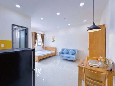 Alojamiento en Ho Chi Minh City, Vietnam Alojamiento en Ho Chi Minh City, Vietnam