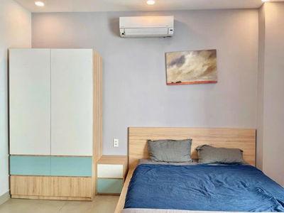 Housing in Ho Chi Minh City, Vietnam Housing in Ho Chi Minh City, Vietnam