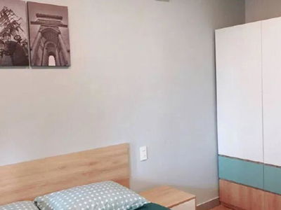 Жилье в Ho Chi Minh City, Vietnam Жилье в Ho Chi Minh City, Vietnam