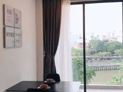 Alojamiento en Ho Chi Minh City, Vietnam Alojamiento en Ho Chi Minh City, Vietnam