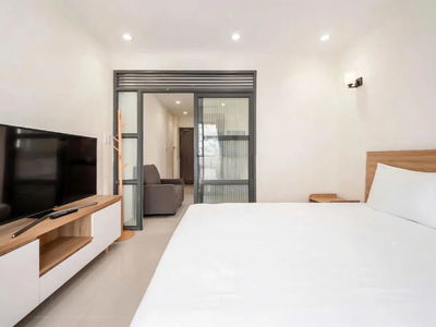 Logement dans Ho Chi Minh City, Vietnam Logement dans Ho Chi Minh City, Vietnam