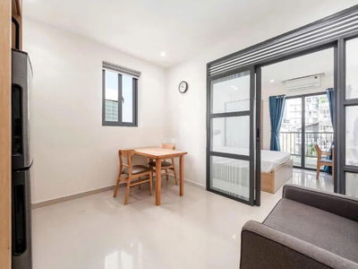 Жилье в Ho Chi Minh City, Vietnam Жилье в Ho Chi Minh City, Vietnam