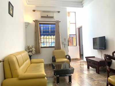 Alojamiento en Ho Chi Minh City, Vietnam Alojamiento en Ho Chi Minh City, Vietnam