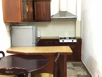 Housing in Ho Chi Minh City, Vietnam Housing in Ho Chi Minh City, Vietnam