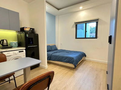 Жилье в Ho Chi Minh City, Vietnam Жилье в Ho Chi Minh City, Vietnam