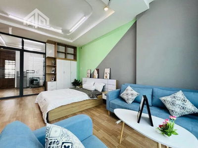 Alojamiento en Ho Chi Minh City, Vietnam Alojamiento en Ho Chi Minh City, Vietnam