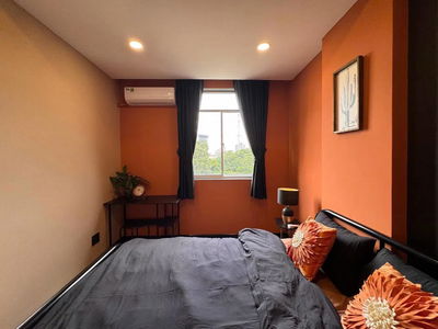 Housing in Ho Chi Minh City, Vietnam Housing in Ho Chi Minh City, Vietnam