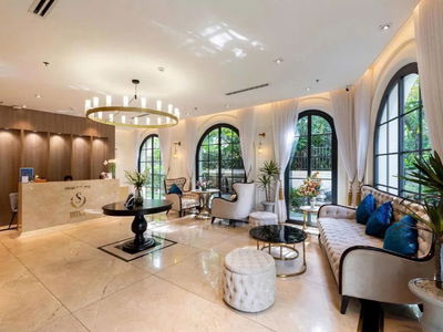 Alojamiento en Ho Chi Minh City, Vietnam Alojamiento en Ho Chi Minh City, Vietnam