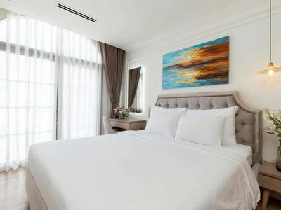 Logement dans Ho Chi Minh City, Vietnam Logement dans Ho Chi Minh City, Vietnam