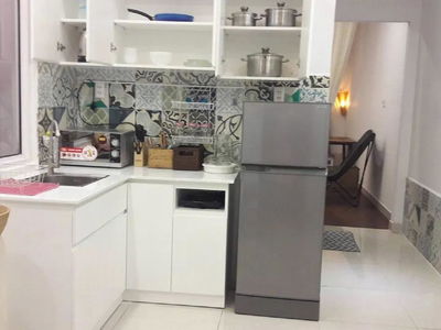 Жилье в Ho Chi Minh City, Vietnam Жилье в Ho Chi Minh City, Vietnam