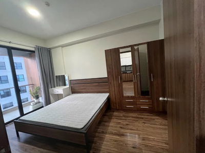 Mizuki Park, Vietnam Mizuki Park, Vietnam