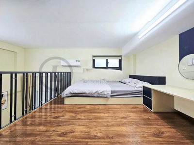 Alojamiento en Nha Be, Vietnam Alojamiento en Nha Be, Vietnam