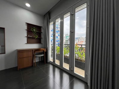 Housing in Ho Chi Minh City, Vietnam Housing in Ho Chi Minh City, Vietnam