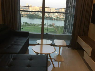 Vinhomes Central Park, Vietnam Vinhomes Central Park, Vietnam