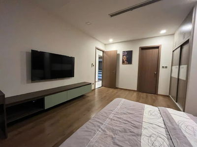 Vinhomes Central Park, Vietnam Vinhomes Central Park, Vietnam