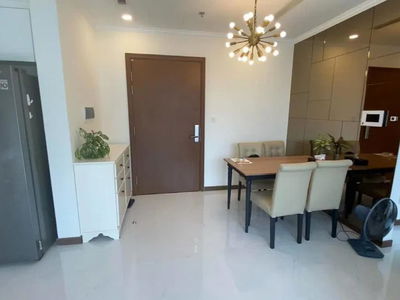 Vinhomes Central Park, Vietnam Vinhomes Central Park, Vietnam