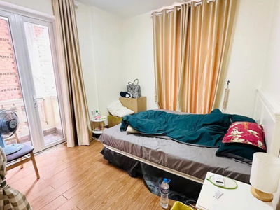 Alojamiento en Ho Chi Minh City, Vietnam Alojamiento en Ho Chi Minh City, Vietnam