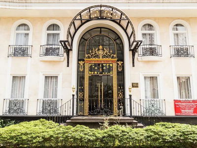 Alojamiento en Ho Chi Minh City, Vietnam Alojamiento en Ho Chi Minh City, Vietnam