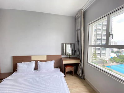 Sunrise City North, Vietnam Sunrise City North, Vietnam