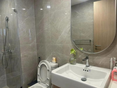 Masteri Centre Point, Vietnam Masteri Centre Point, Vietnam