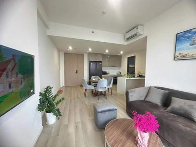 Masteri Centre Point, Vietnam Masteri Centre Point, Vietnam