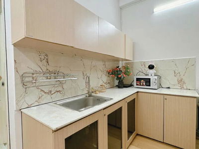 Logement dans Ho Chi Minh City, Vietnam Logement dans Ho Chi Minh City, Vietnam