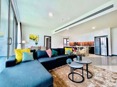 Empire City Thu Thiem, Vietnam Empire City Thu Thiem, Vietnam