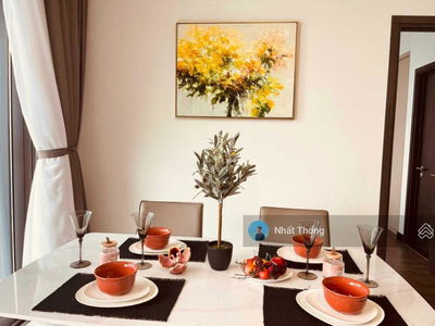 Empire City Thu Thiem, Vietnam  Empire City Thu Thiem, Vietnam