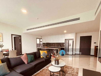 Empire City Thu Thiem, Vietnam  Empire City Thu Thiem, Vietnam