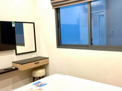 Жилье в Ho Chi Minh City, Vietnam  Жилье в Ho Chi Minh City, Vietnam