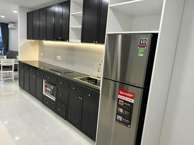 Жилье в Ho Chi Minh City, Vietnam Жилье в Ho Chi Minh City, Vietnam