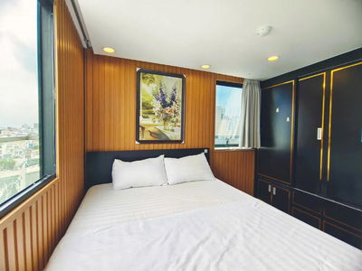 Housing in Ho Chi Minh City, Vietnam Housing in Ho Chi Minh City, Vietnam