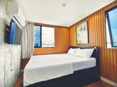 Жилье в Ho Chi Minh City, Vietnam Жилье в Ho Chi Minh City, Vietnam