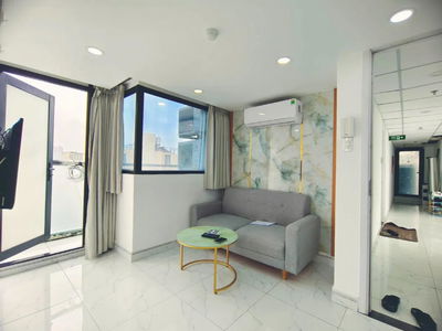 Жилье в Ho Chi Minh City, Vietnam Жилье в Ho Chi Minh City, Vietnam