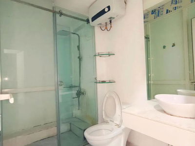 Housing in Ho Chi Minh City, Vietnam Housing in Ho Chi Minh City, Vietnam