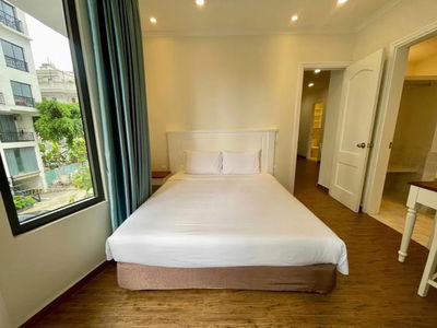 Жилье в Ho Chi Minh City, Vietnam Жилье в Ho Chi Minh City, Vietnam