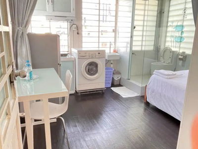 Housing in Ho Chi Minh City, Vietnam Housing in Ho Chi Minh City, Vietnam