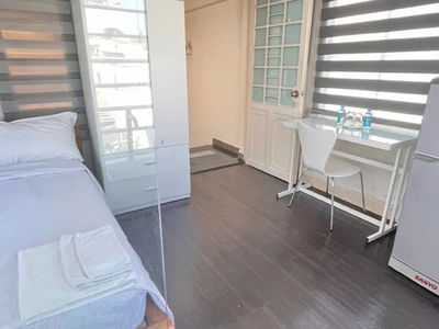 Alojamiento en Ho Chi Minh City, Vietnam Alojamiento en Ho Chi Minh City, Vietnam