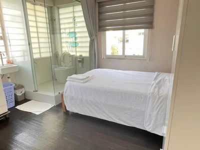 Housing in Ho Chi Minh City, Vietnam Housing in Ho Chi Minh City, Vietnam