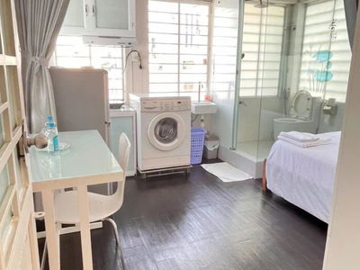 Logement dans Ho Chi Minh City, Vietnam Logement dans Ho Chi Minh City, Vietnam